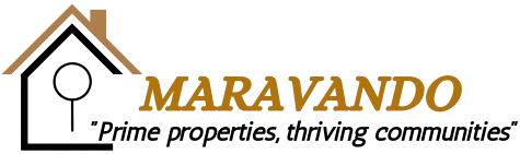 mbararaestates logo